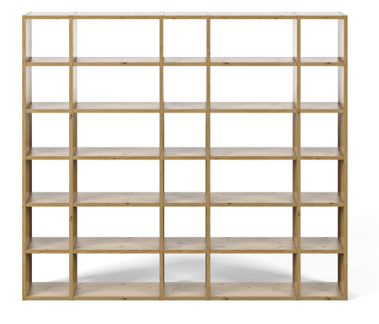 Pombal Shelving Unit - Style Our Home 