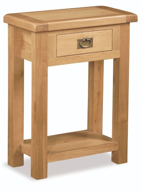 Salisbury Telephone Table by Condell/Global Home Group | Style Our Home