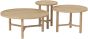 Forte Medium Round Coffee Table