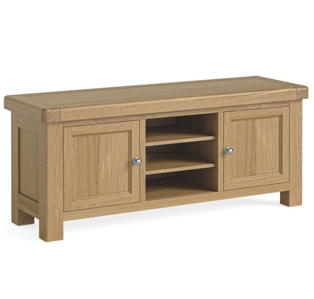 Normandy TV Unit 1400 By Corndell / Global Home Group | Style Our Home 