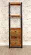 Baumhaus Urban Chic Alcove Bookcase - Style Our Home