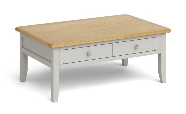 Guildford Large Coffee Table by Corndell/Global Home Group  | Style Our Home