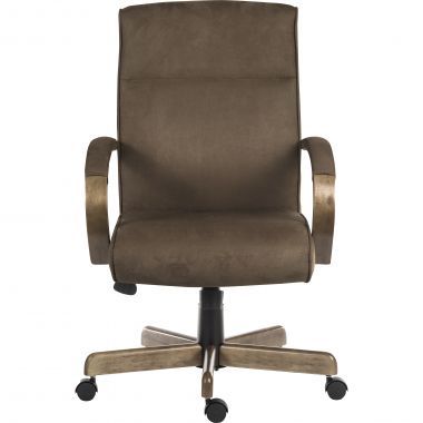 Glencoe Executive Office Chair | Style Our Home