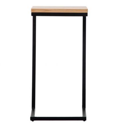 Warren Supper C Table by Hudson Living | Style Our Home