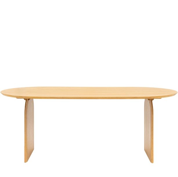 Monte Dining Table By Gallery Living | Style Our Home