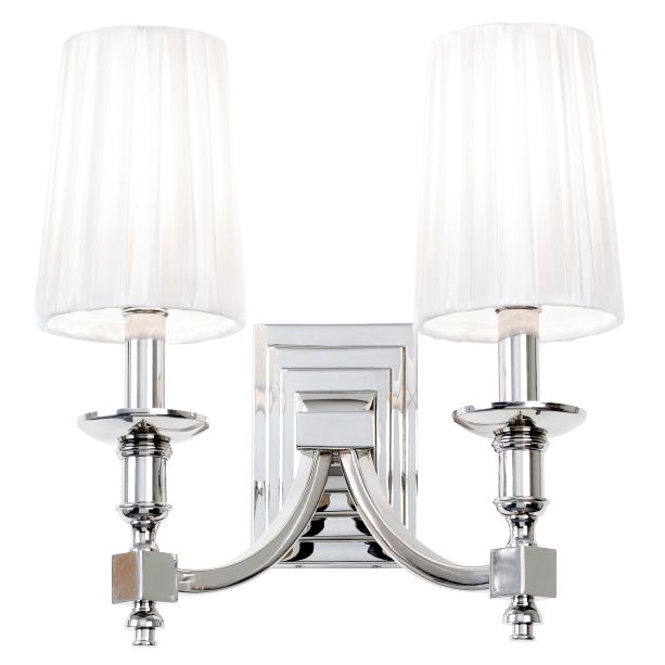 Dominano 2 Wall Light by Gallary Living | Style Our Home