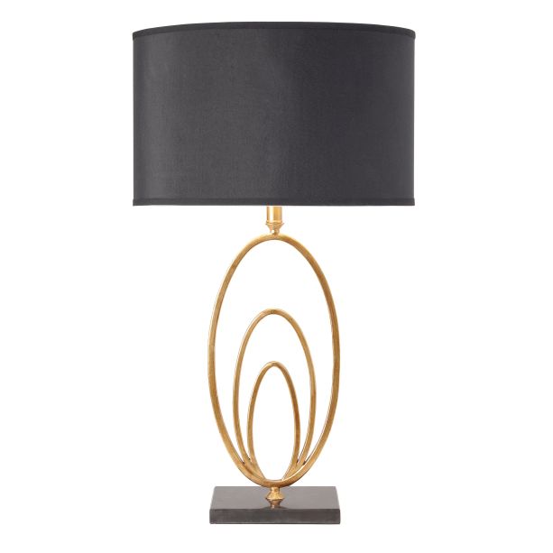 Vilano Table Lamp by Gallary Living | Style Our Home