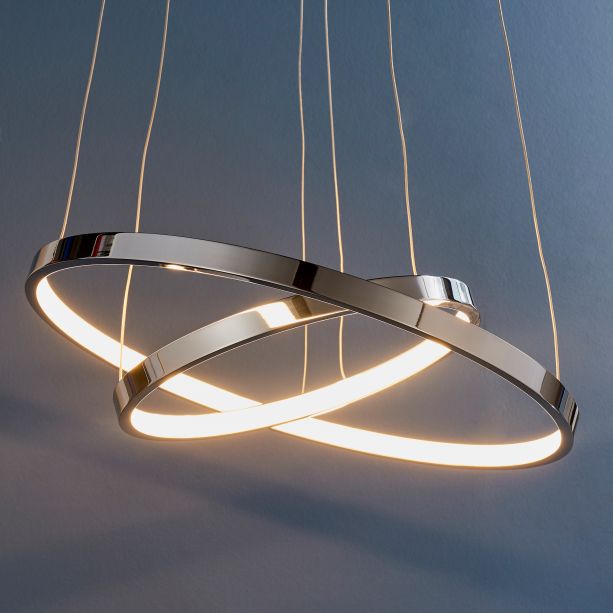 Klinano 2 Pendant Light by Gallary Living | Style Our Home