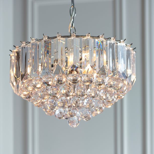 Fargano 3 Pendant Light Brass Size by Gallary Living | Style Our Home