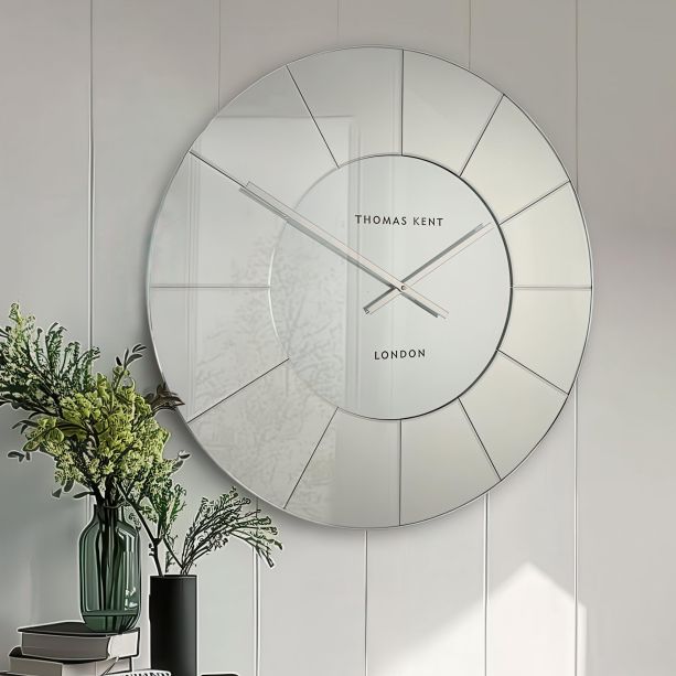Wallano Clock Grand Hamilton by Gallery Living | Style Our Home