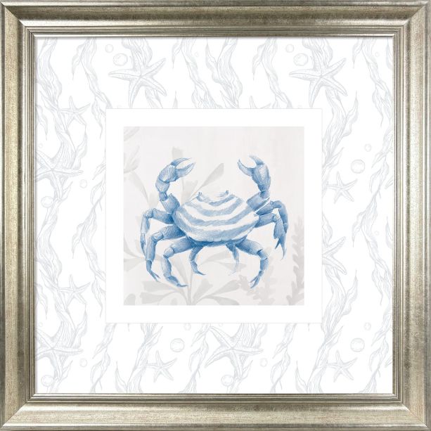 Oceanic Sketch IV by Camelot Pictures | Style Our Home