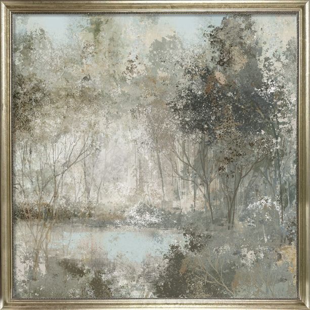 Forest Whisper by Camelot Pictures | Style Our Home