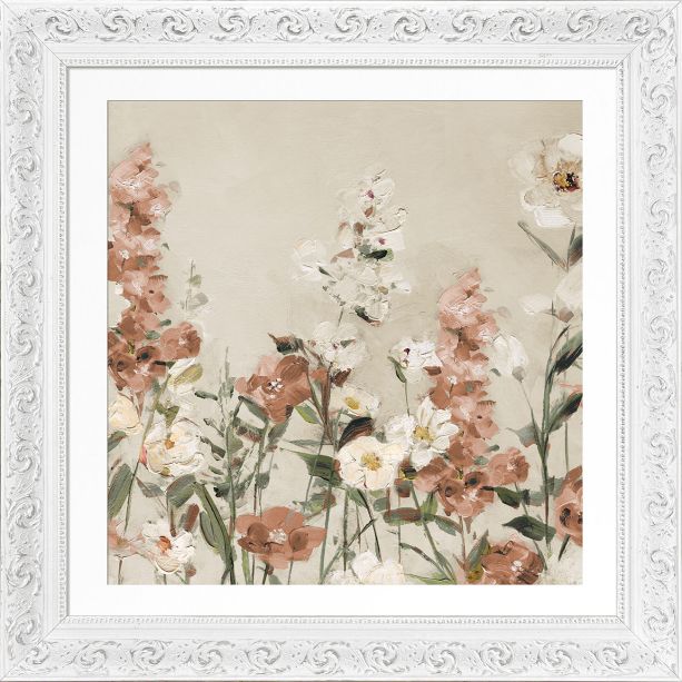 Rose Garden I by Camelot Pictures | Style Our Home