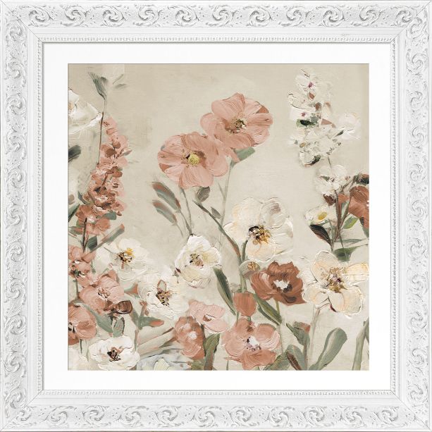 Rose Garden II by Camelot Pictures | Style Our Home