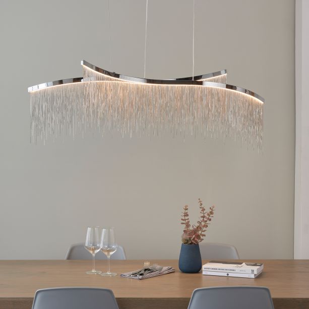 Orpheliano 1 Pendant Light by Gallary Living | Style Our Home