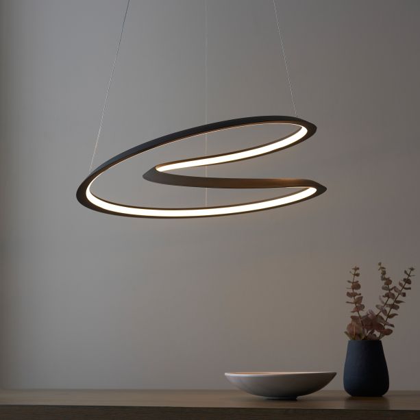 Statano 1 Pendant Light by Gallary Living | Style Our Home