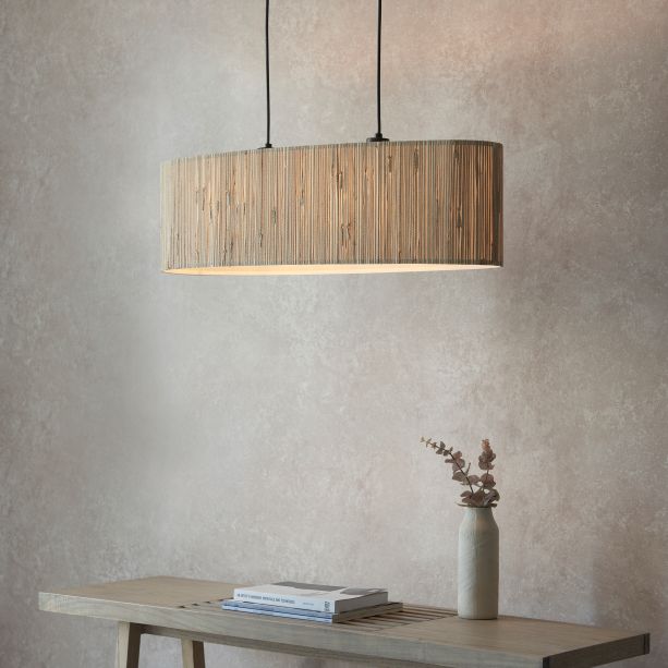 Longshano 2 Pendant Light by Gallary Living | Style Our Home