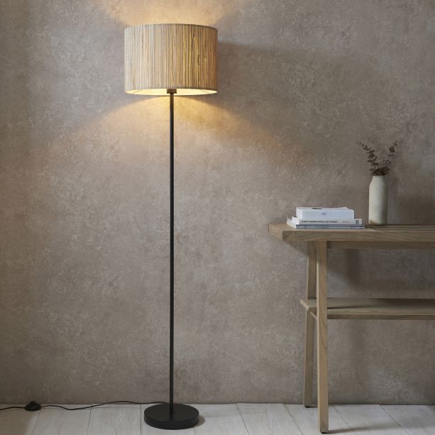 Longshano Floor Light by Gallary Living | Style Our Home