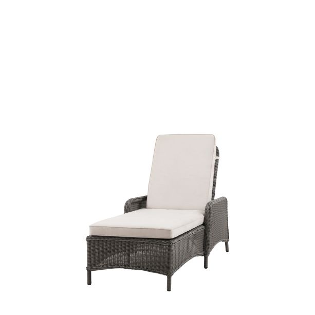 Ascari Lounger by Gallery Living | Style Our Home