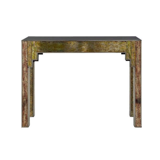 Decara Antique Console Table by Prestige Designs | Style Our Home