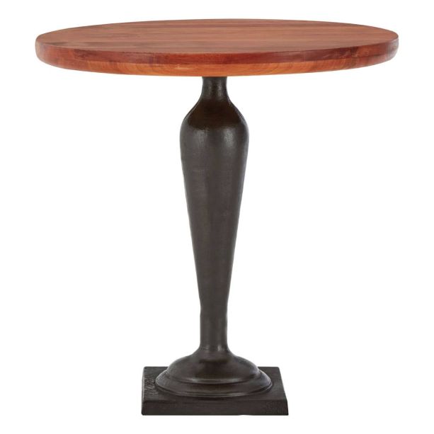 Finlay Round Side Table by Prestige Designs | Style Our Home