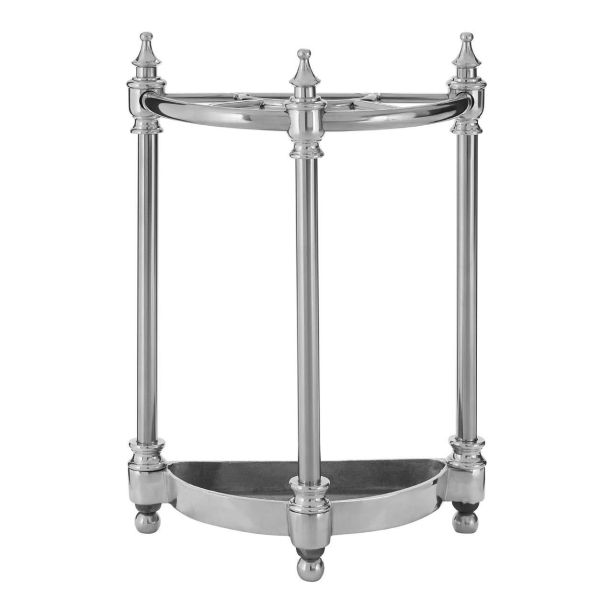 Arrivon Semi circole Umbrella Stand by Prestige Designs | Style Our Home