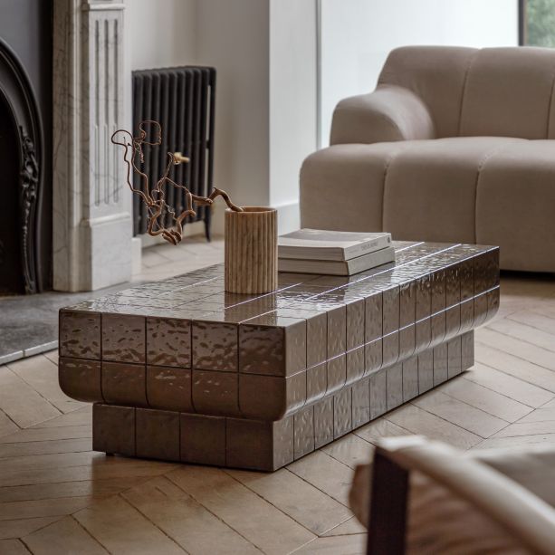 Novello Coffee Table by Gallery Living | Style Our Home