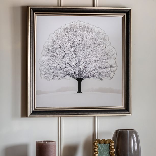 Silano Beauty Framed Art by Gallery Living | Style Our Home