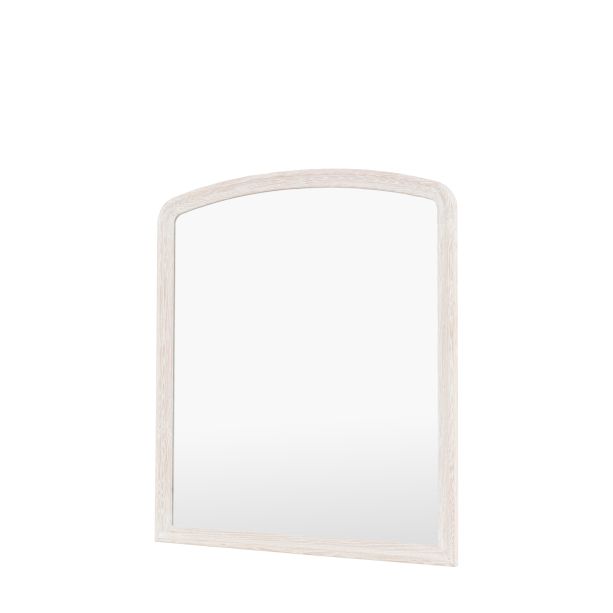 Stockano Overmantle Mirror LimedOak by Gallery Living | Style Our Home