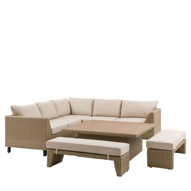 Salerno Lounge Set by Gallery Living | Style Our Home