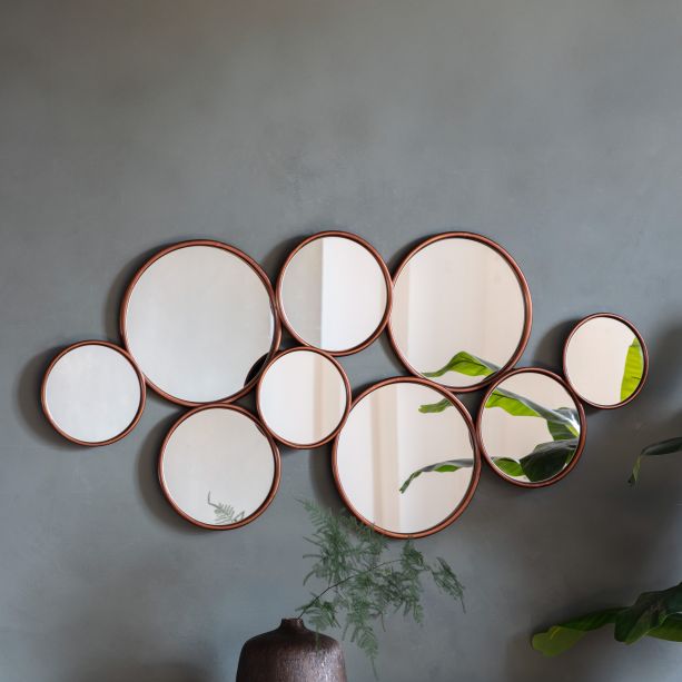 Kempano Mirror by Gallery Living | Style Our Home
