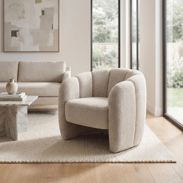 Westboham Accent Chair by Shankar | Style Our Home