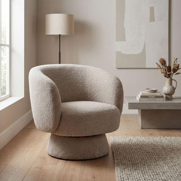 Ashbourlio Accent Chair by Shankar | Style Our Home