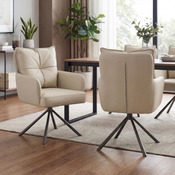 Dunmomore Dining Chair by Shankar | Style Our Home