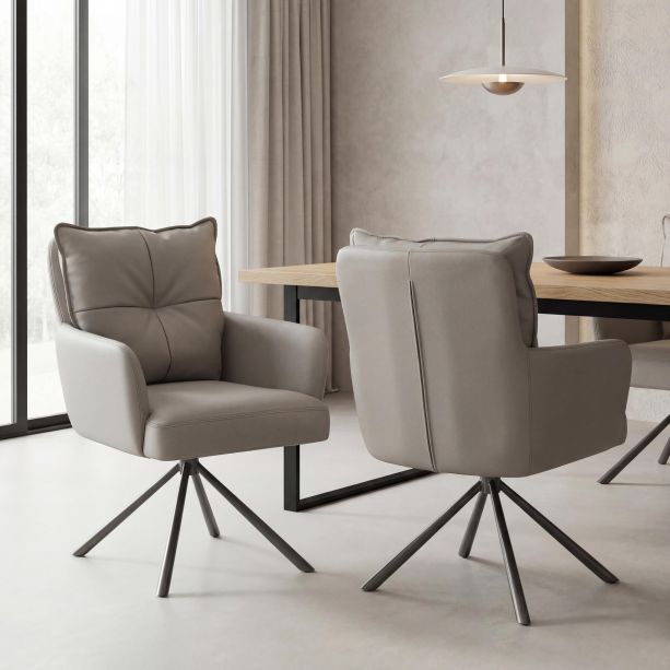 Dunmomore Dining Chair by Shankar | Style Our Home