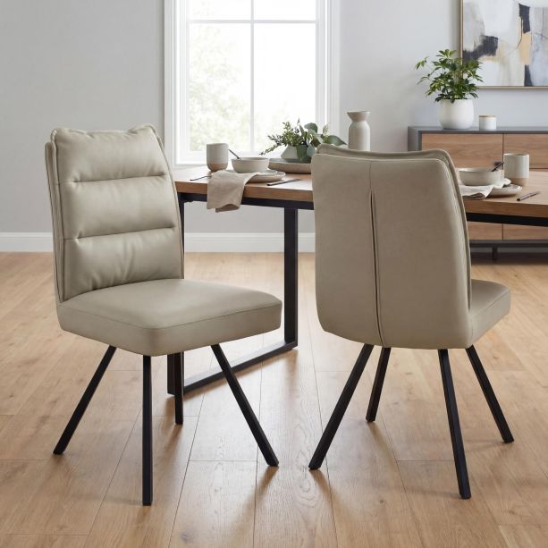 Elmslgate Dining Chair (2pk) by Shankar | Style Our Home