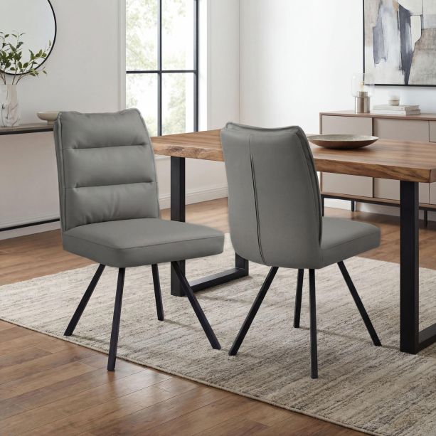 Elmslgate Dining Chair (2pk) by Shankar | Style Our Home
