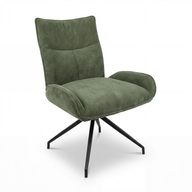 Foxlstone Dining Chair (2pk) by Shankar | Style Our Home