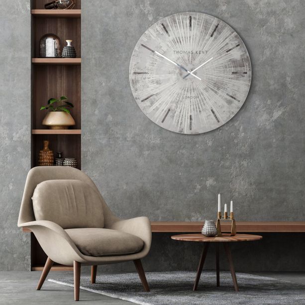 Starano Grand Clock by Gallery Living | Style Our Home