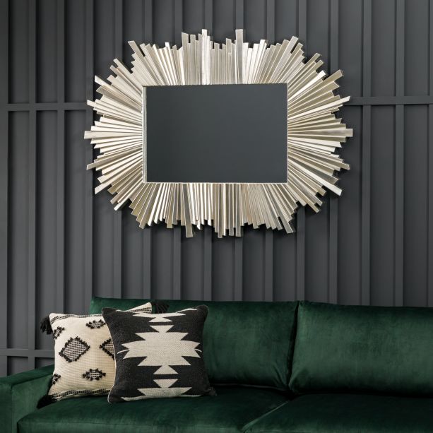 Herzano Rectangle by Gallery Living | Style Our Home
