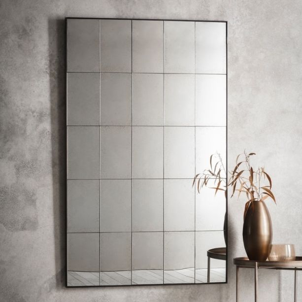 Boxley Antique Mirror - Style Our Home