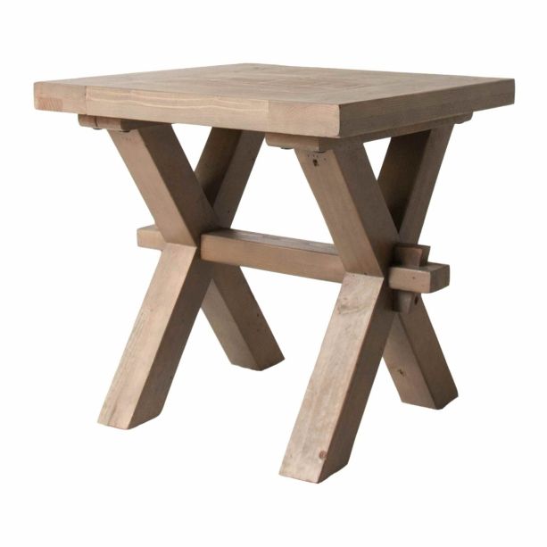 Watson Lamp Table by Monologue | Style Our Home