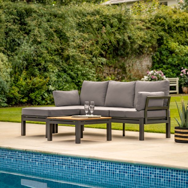 Pesaro Lounge Set