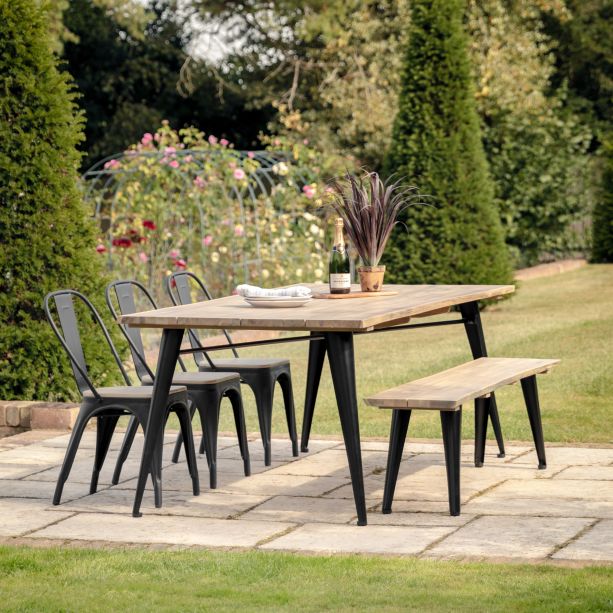 Ponzaro Dining Table