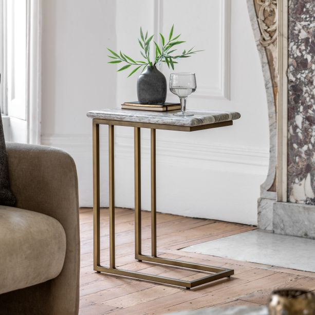 Lussaro Supper Table