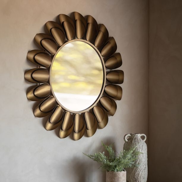 Cranano Mirror by Gallery Living | Style Our Home