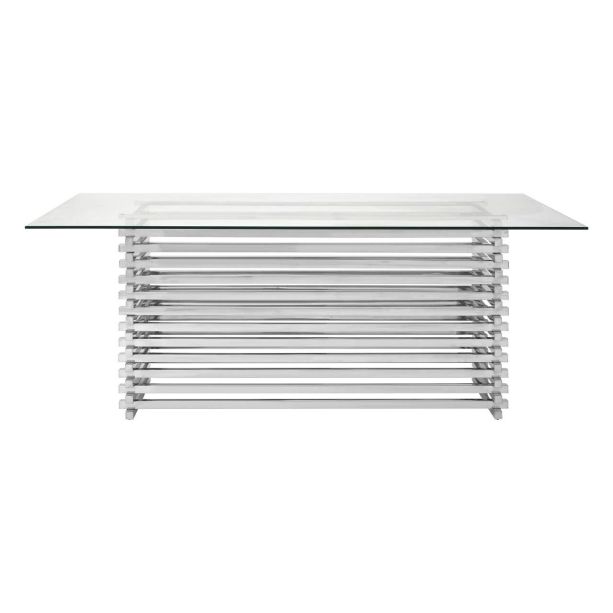 Vogara Dining Table by Prestige Designs | Style Our Home