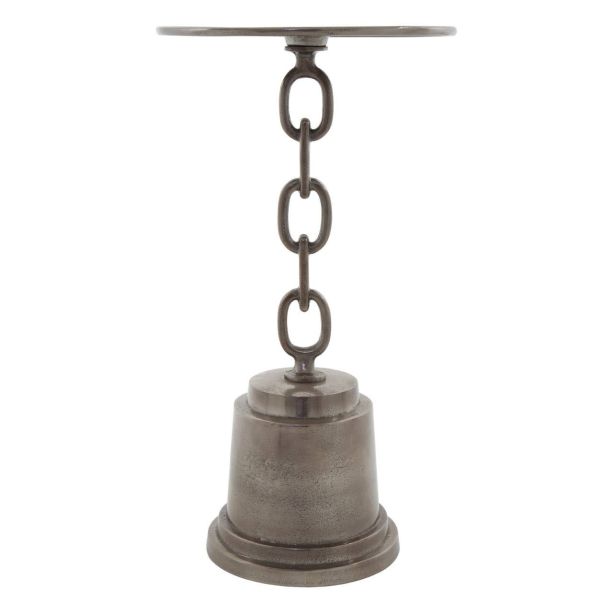 Zanera Side Table by Prestige Designs | Style Our Home