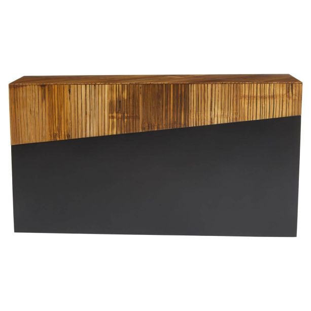 Gabron Console Table by Prestige Designs | Style Our Home