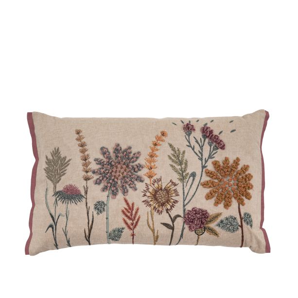 Ullswano Floral Cushion (Pair) by Gallary Living | Style Our Home
